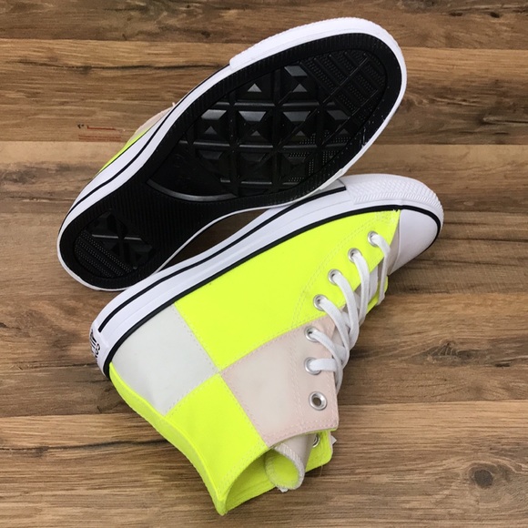 CONVERSE CTAS HIGH TOP BRAND NEW - Picture 11 of 15